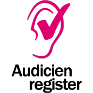 Audicien Register