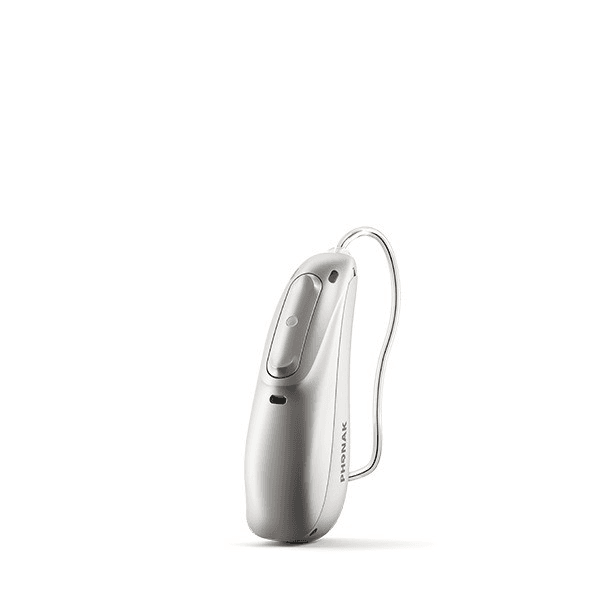 Phonak Audeo L30-R Lumity oplaadbaar incl. lader