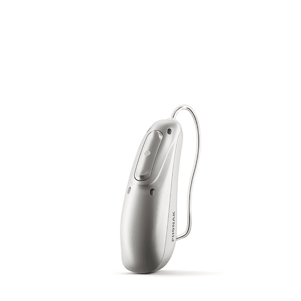 Phonak Audeo L30-R Lumity Life waterdicht oplaadbaar incl. lader