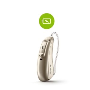 Phonak Audeo M50R-312 Marvel