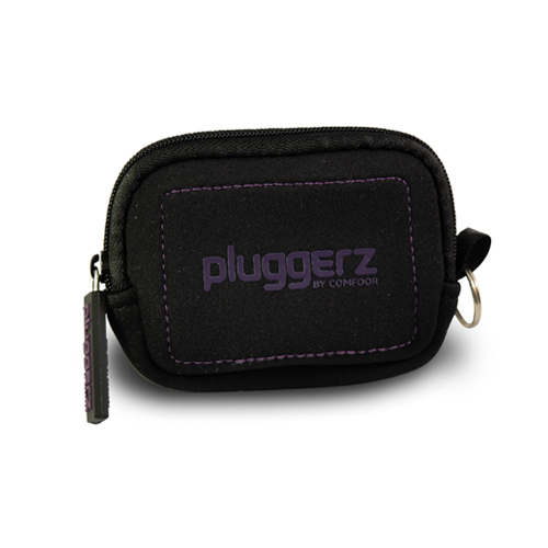 Pluggerz Bewaaretui Oordoppen
