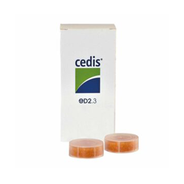 Droogcapsules ED 2.3