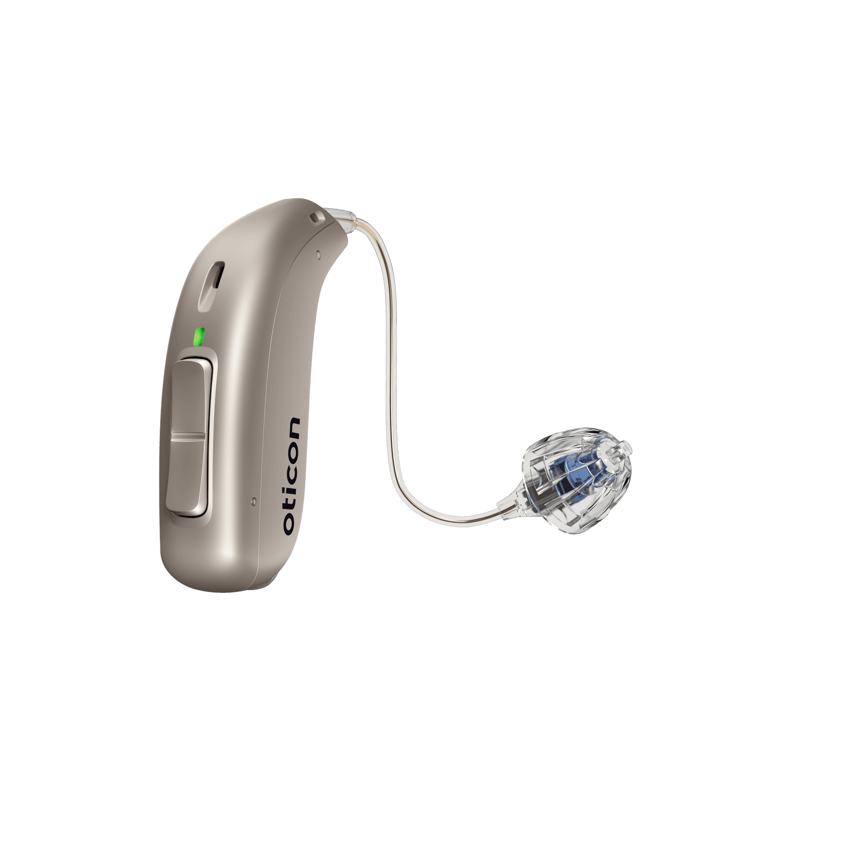 Oticon Real 1 Minirite