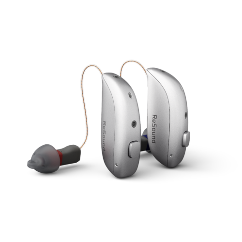 Resound Sensia 560- Oplaadbaar