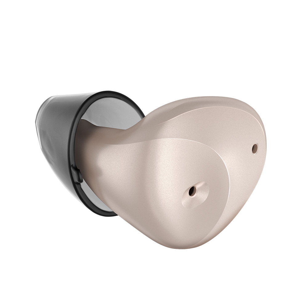 Signia Active Mini IX – Oplaadbaar